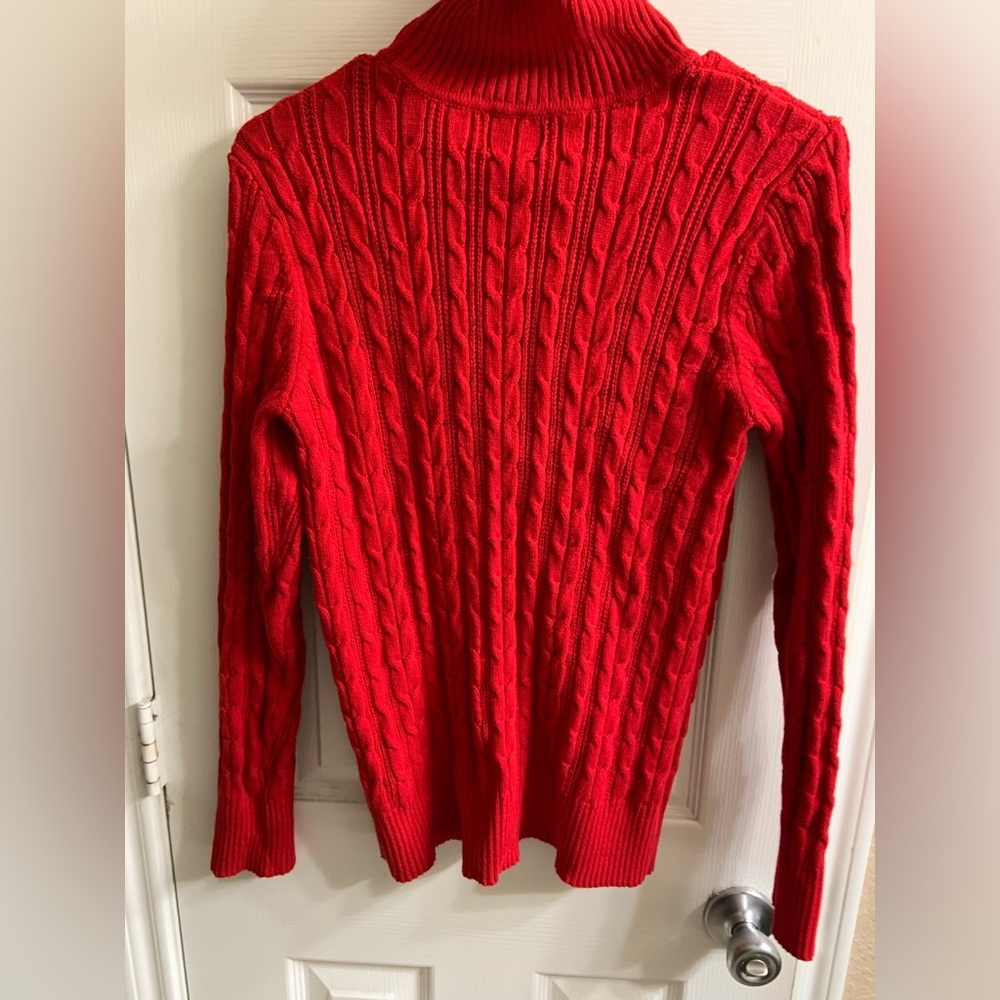 Women sweater